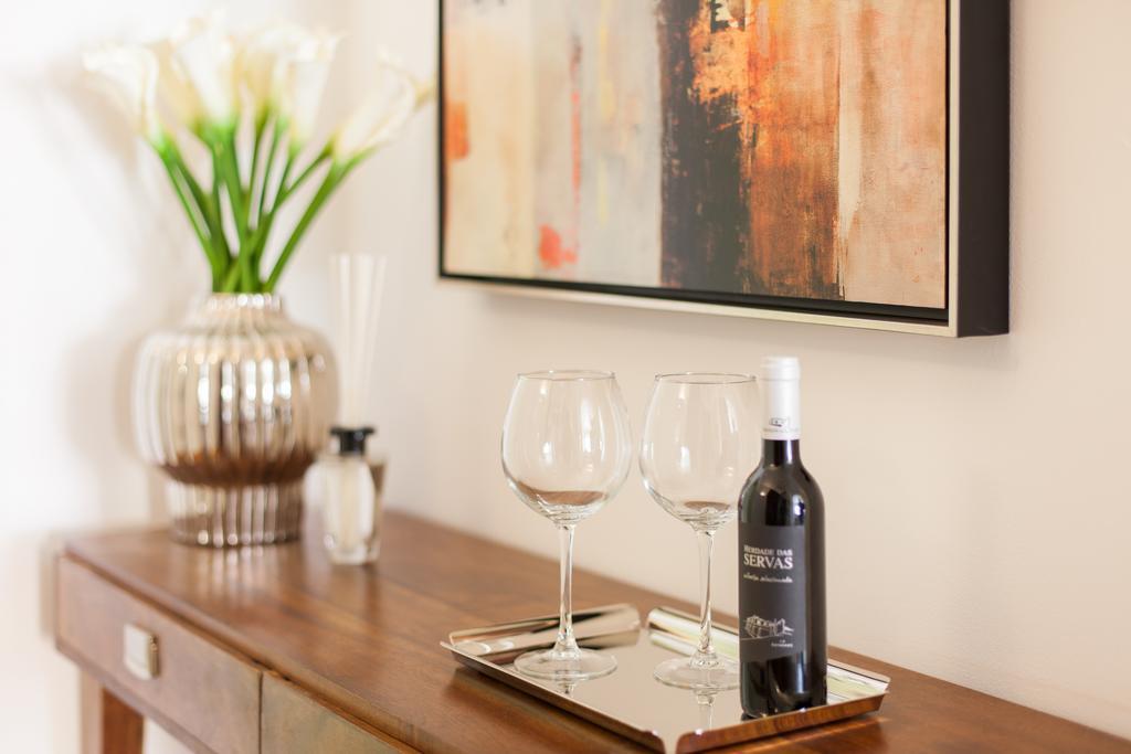 Your Principe Real Apartment Lisbon